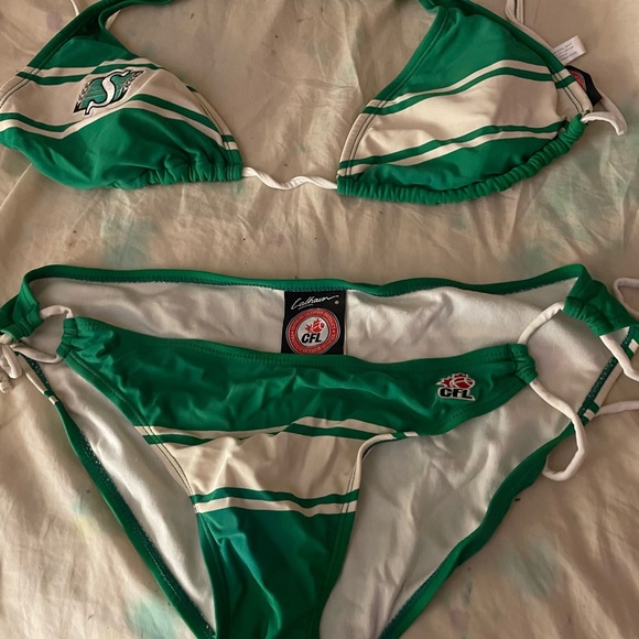 Roughriders bathingsuit - Picture 4 of 4